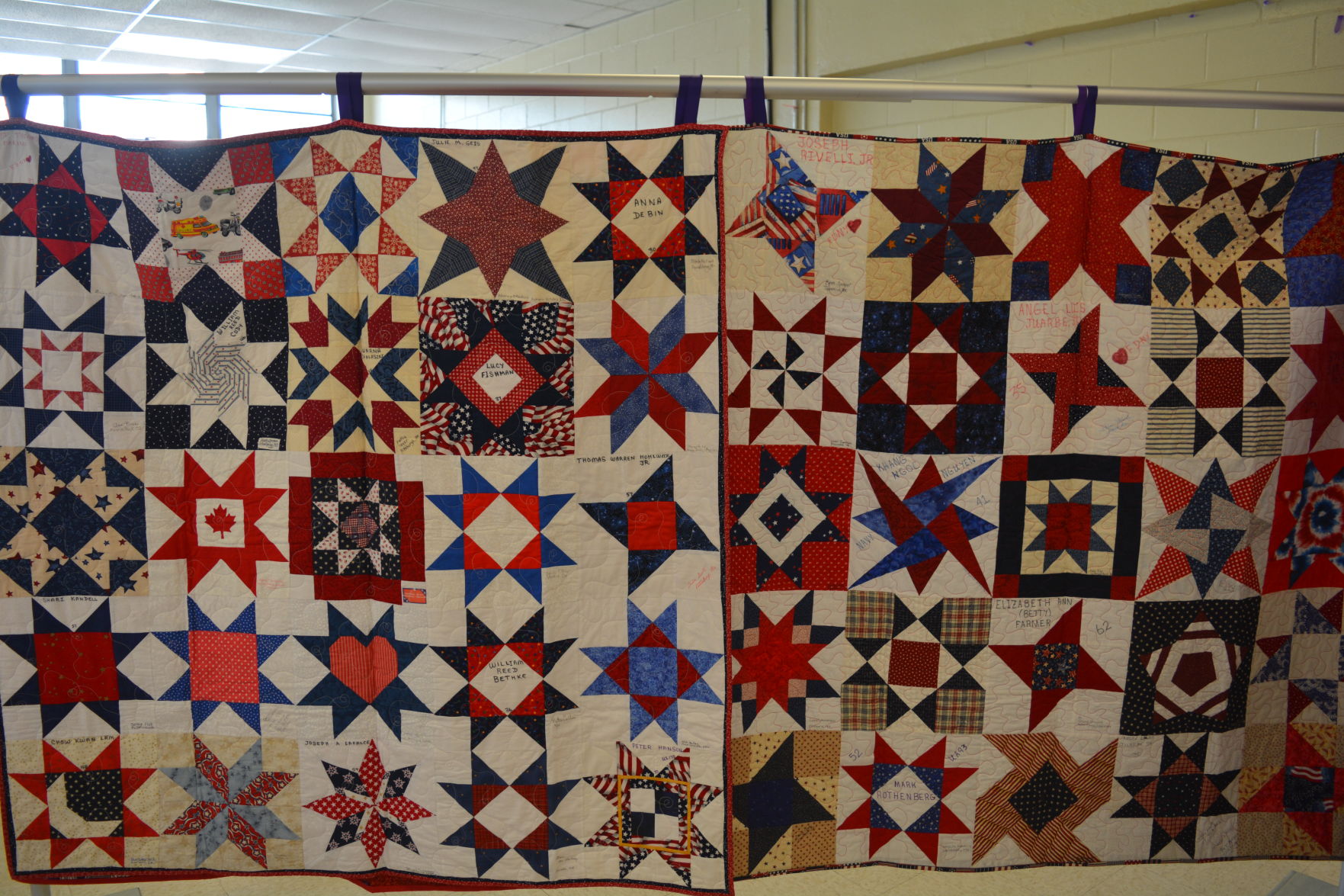 911 WTC Memorial Quilt Exhibit (48).JPG